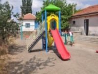 Köyler şehirleri aratmıyor..