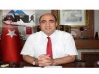 Nevzat Palta'nın 24 Temmuz Basın bayramı Mesajı