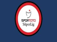 Süper Lig'de 1. Hafta Programı Açıklandı