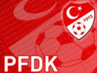 PFDK'dan Süper Kupa cezası