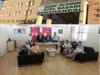 Sultanhanın'da Modern Başarı Dershanesi hizmete girdi