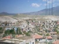 Şimdi Taşpınar’da Tokiye Yazılma Zamanı