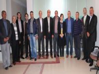 Ekip ruhu ile bu işi başardık