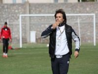 İsa Doğan’la Aksarayspor Çok Farklı