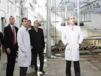 Başkan Nevzat Palta “Kurban kesimi için gerekli tedbirleri aldık”