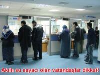 Belediye veznesi arife günü sabahtan öğleye kadar açık olacak