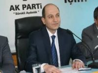 “Yıldırıcı Bayram Mesajında Paylaşmaya Vurgu Yaptı”