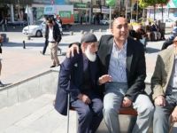 Vatandaşlar Başkan Nevzat palta’ya Çok büyük destek veriyor