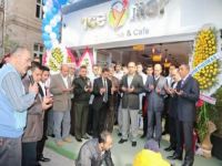 Saatçioğlu Ice-Mar Başkan Nevzat Palta Tarafından Hizmete Açıldı