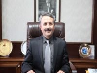 Rektör Acar Bayram Mesajında Paylaşmaya Dikkat Çekti