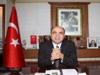 Başkan Palta'nın Kurban Bayramı Mesajı