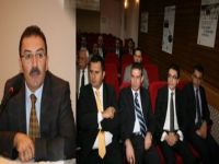 Ekim Ayı İl İdare Kurul Toplantısı Yapıldı