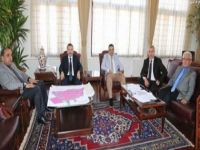 Aksaray OSB’de  Yatırım İçin Arsa Tahsisleri Devam Ediyor