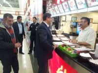 Tüm Aksaray Gibi Adese Ve Efor’un Da Gönlü Aktan’da