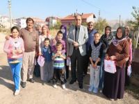 Ölene kadar başkanımızın arkasındayız