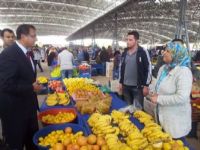 Aktan seni başkan istiyoruz!