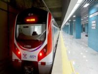 Ve tarihi an geldi; Marmaray açılıyor