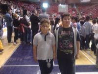 Ankara’dan Satrançtan Çifte Kupayla Döndük