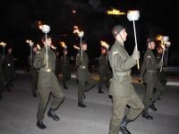 Aksaray’da “Fener Alayı” Coşkusu