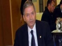 Hemşerimiz Tahir Perek yeniden FB yönetiminde