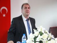 ASÜ’de yunus’un aksaraylı olduğu delillerle anlatıldı