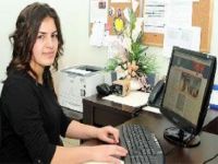 Dünya Bu Kızı Konuşuyor