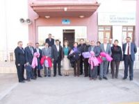 ATSO eğitime destek olmaya devam ediyor