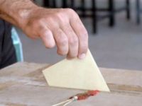 Nerede oy kullanacağınızı öğrenin