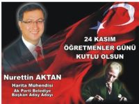 Gelecek Nesiller Öğretmenlerle Şekillenecek