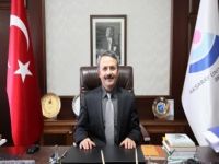 ASÜ Rektörü Acar’ın Öğretmenler Günü Mesajı