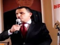 MHP Merkez İlçe Başkanı Av. Ferit Köse'den seçmen listesi uyarısı