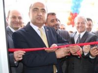 Kule Avm’nin 11. Şubesi Başkan Nevzat Palta Tarafından Hizmete Açıldı