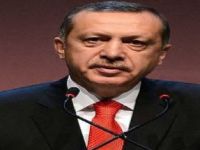 12. Cumhurbaşkanı Recep Tayyip Erdoğan