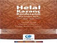 AGD'den Helal Kazanç konferansı