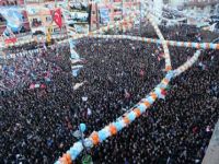 “Başbakan’dan Yazgı’ya Övgü”