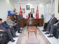 Mhp İl Başkanı Altınsoy “Aksaray’a yaptığı hizmetlerden dolayı Nevzat beye teşekkür ediyoruz”