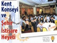 Yazgı '' Bu Şehri beraber yöneteceğiz ''
