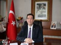 Başkan Haluk Şahin Yazgı “Tüm annelerin günü kutlu olsun”