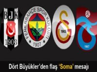 4  Büyüklerden başsağlığı mesajı!