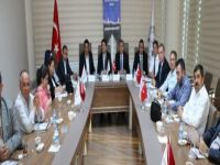 İstanbul kökleriyle buluşuyor