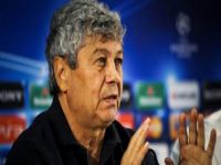 Galatasaray'da Lucescu depremi