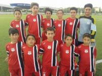 Aksaray Belediyespor’uGüçlü Rakipler Bekliyor