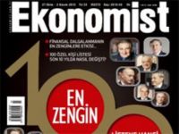 Aksaraylı Yazıcı Ailesi Yine En Zengin 8. Aile