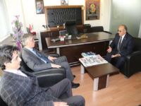 ValiAtaklı: 'Tarım ve Hayvancılık Aksaray'ı çok iyi yerlere taşıyacak'