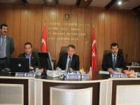Aksaray 'da O bütçe  2015'te 40 Milyon TL