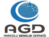 AGD Aksaray şube başkanı Sait Çelebi mevlit kandili mesajı