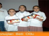 Seviye Tespit Sınav Sonuçları  Belli  Oldu