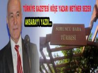 Gidin Aksaray'ı Görün