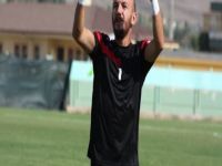 Yasin Öztop ve Samet Candan’a Sarı Engeli