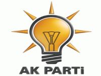 Ak Parti Konya  İl başkanı belli oldu...